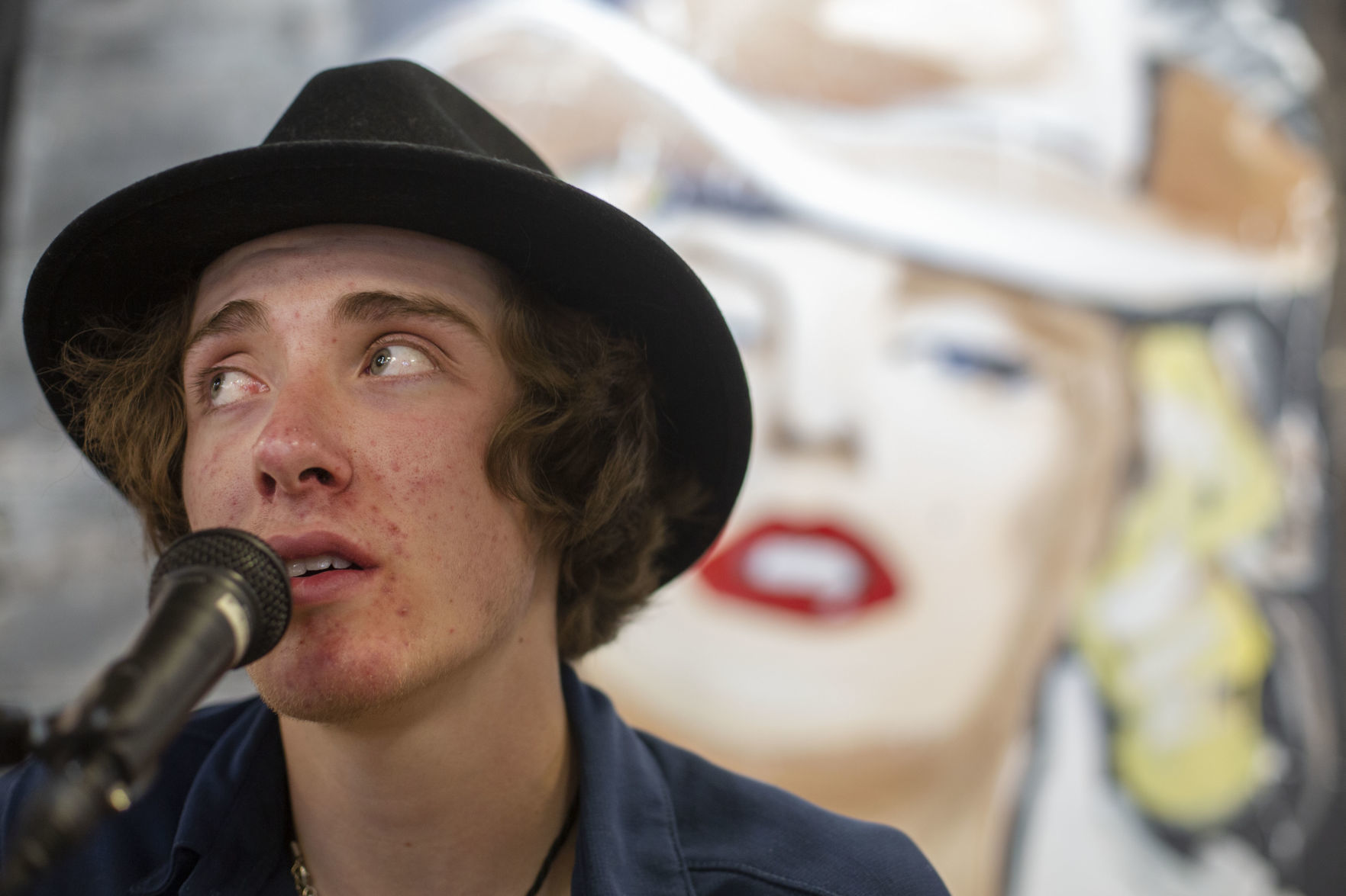Stand Alone: Art Walk